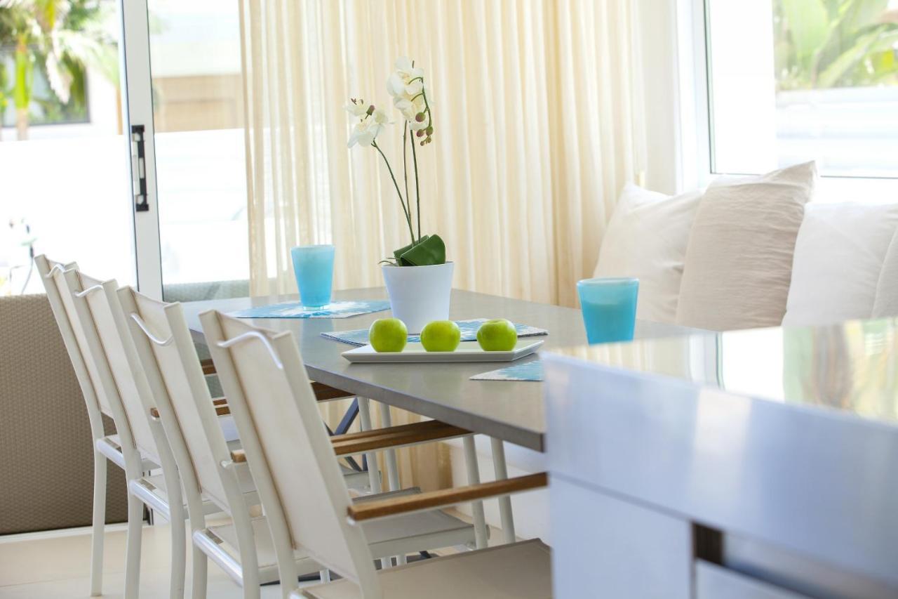 Seaview Zinnia Villa
