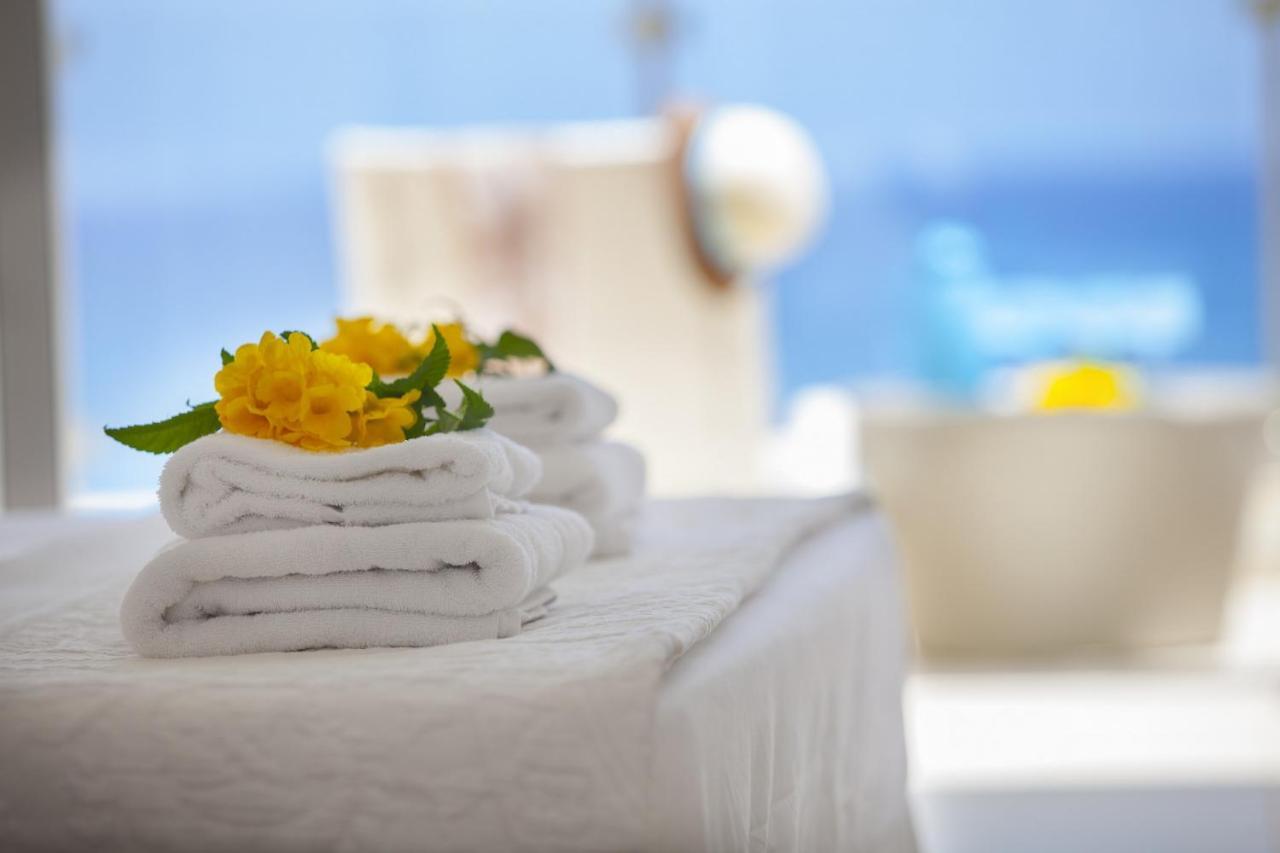Villa Seaview Zinnia