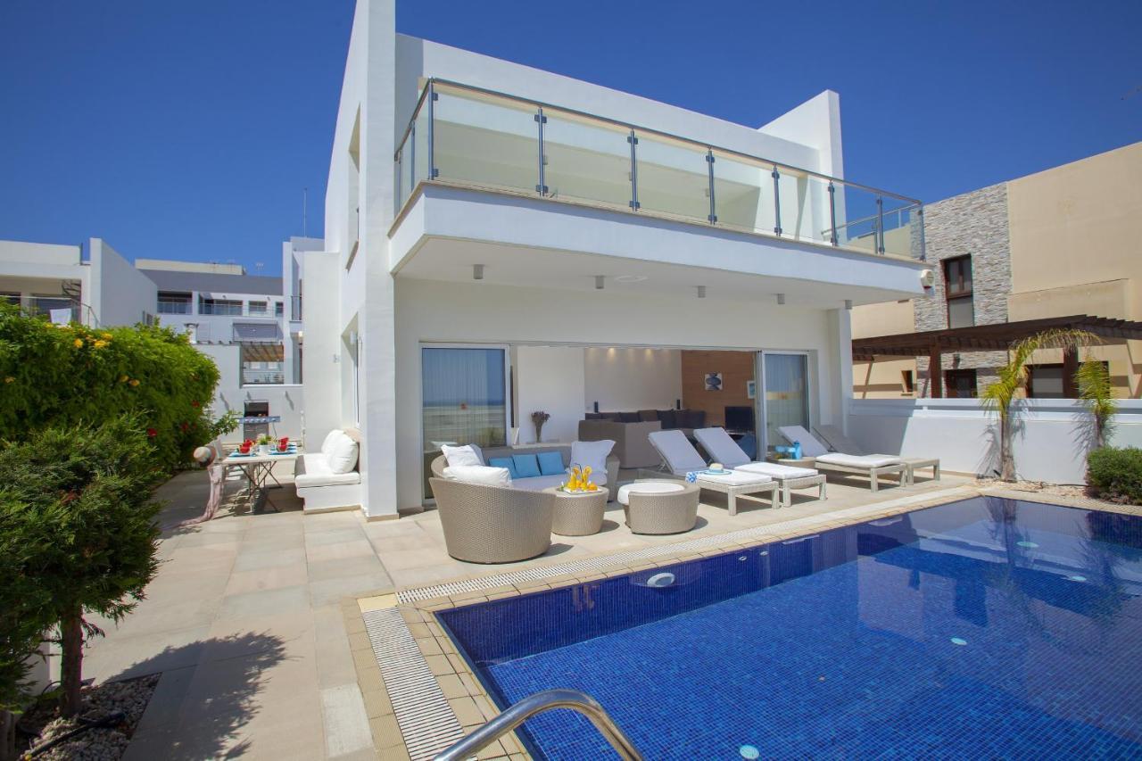 Villa Seaview Zinnia *