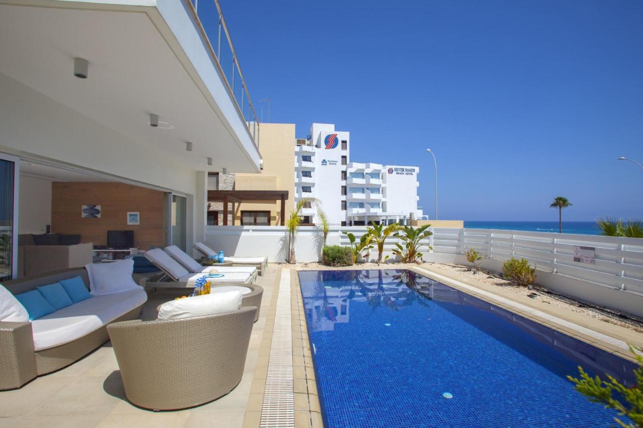 Seaview Zinnia * Protaras