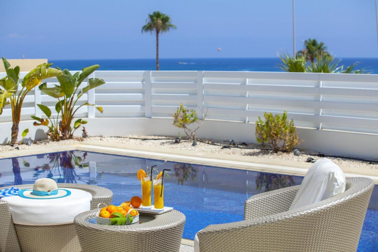 Villa Seaview Zinnia Protaras