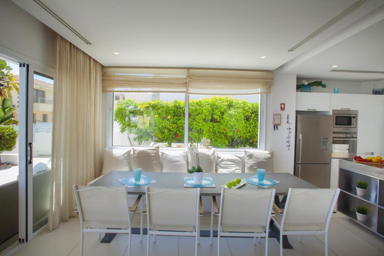 Seaview Zinnia Villa Protaras