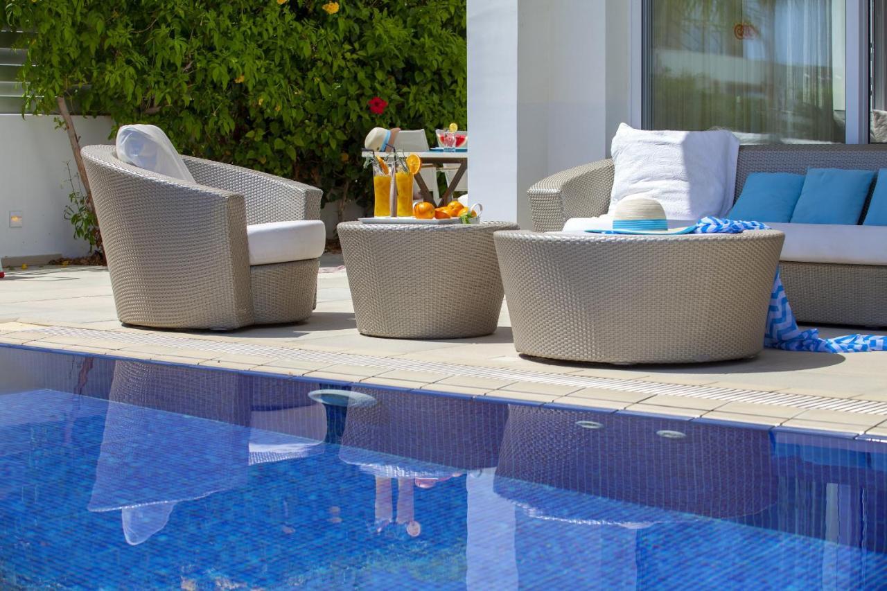 Villa Seaview Zinnia *