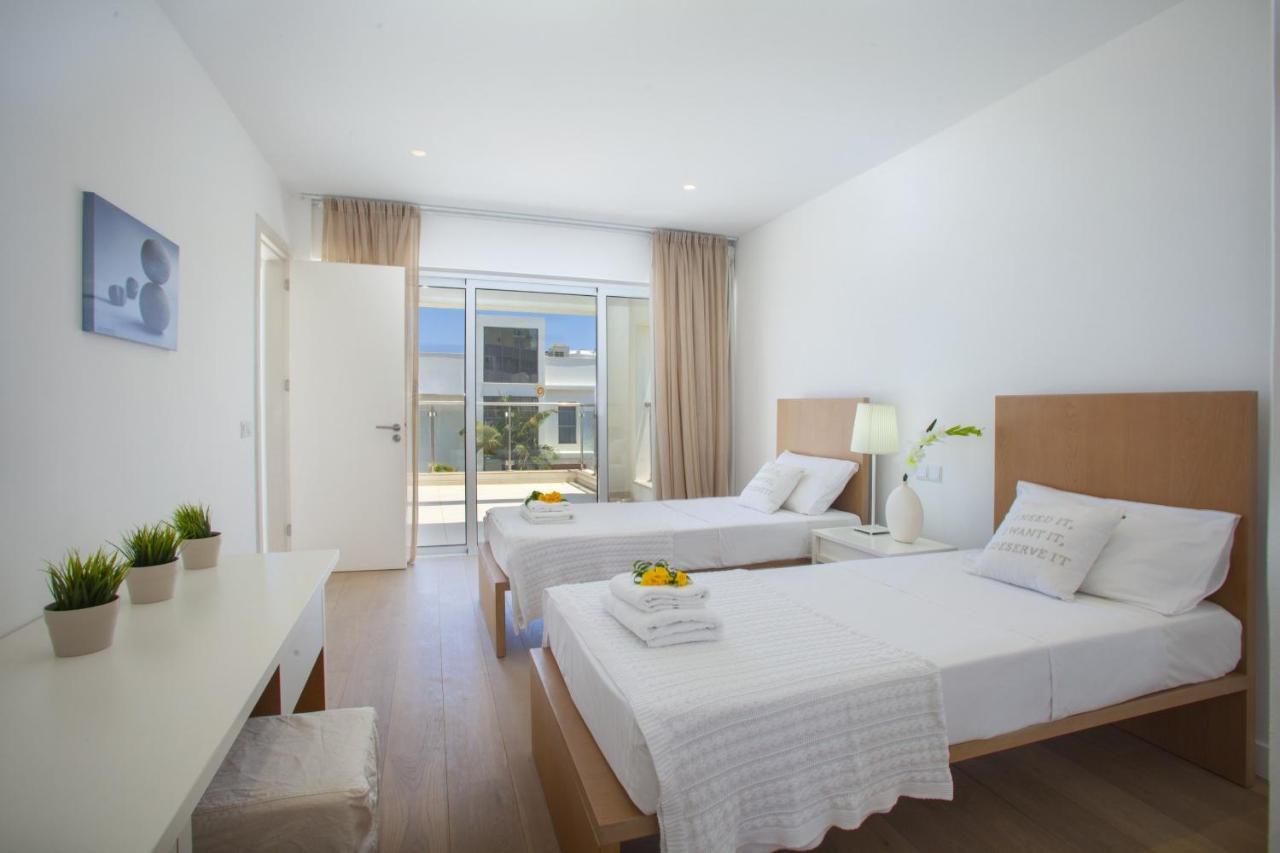 Seaview Zinnia Villa Protaras