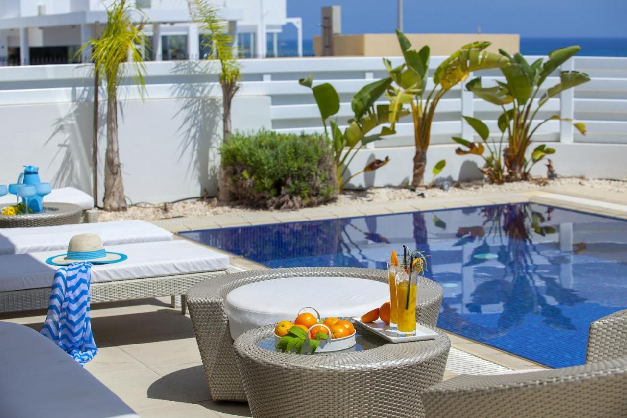 Villa Seaview Zinnia Protaras