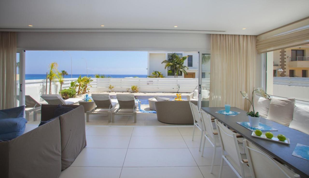 Seaview Zinnia Villa Protaras