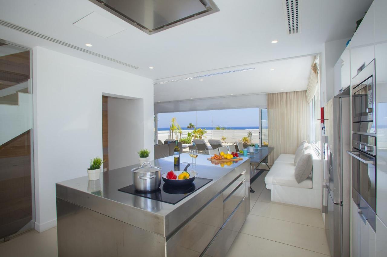 Seaview Zinnia Villa *