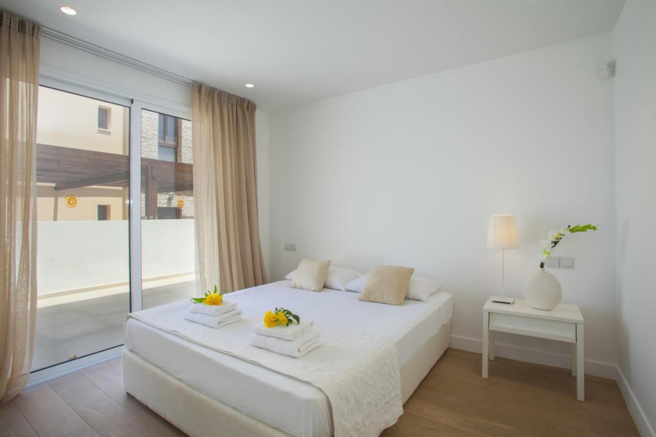 Villa Seaview Zinnia *