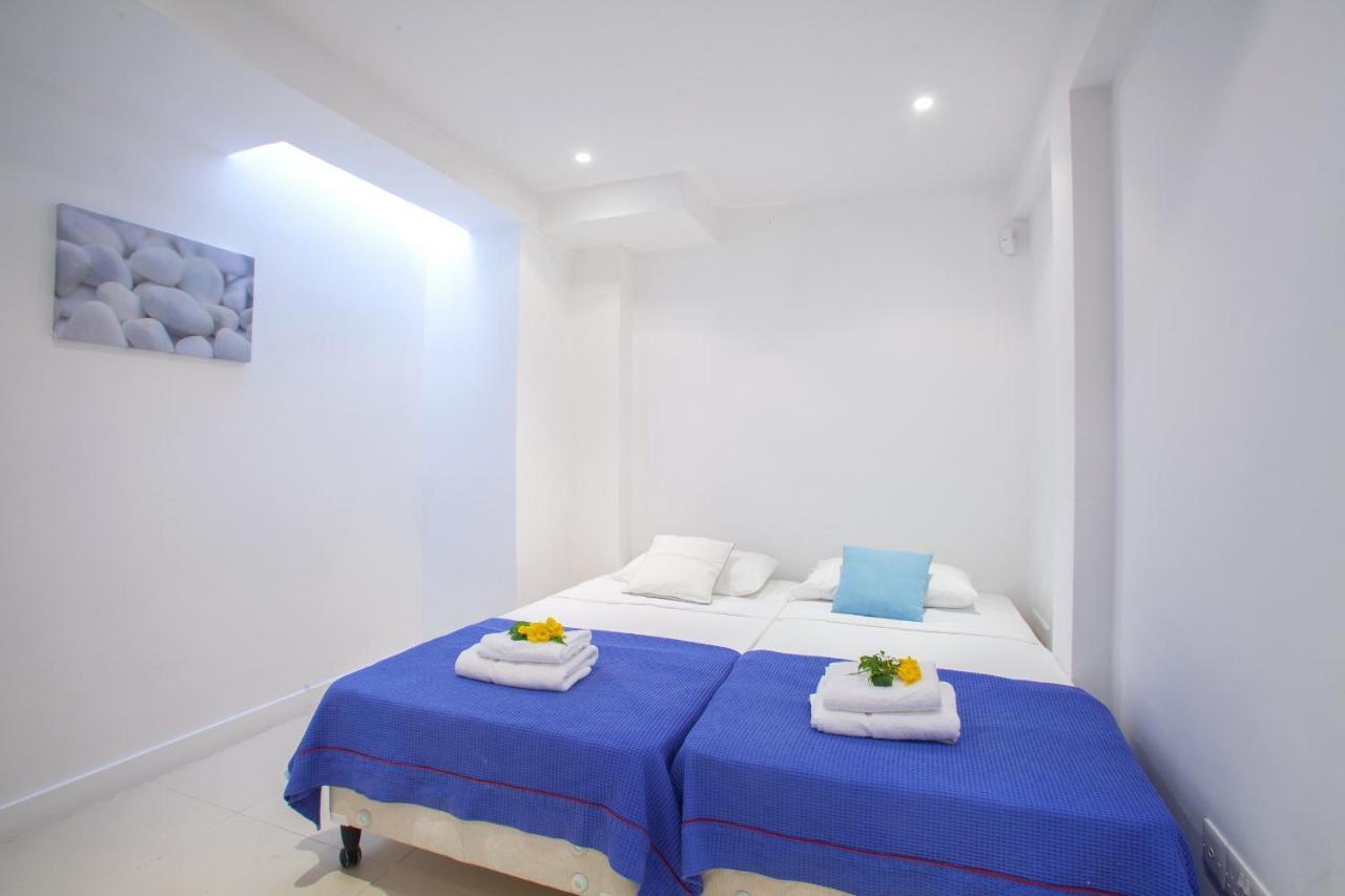 Seaview Zinnia Villa *