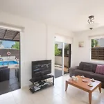 Mandali Villa