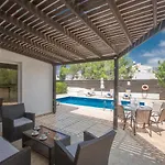 Mandali Villa