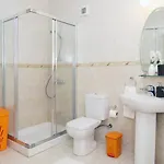 Bay View Apartment