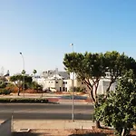 Phaedrus Living Luxury Flat Protaras Sea View 9