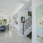 Protaras Villa Mazeri
