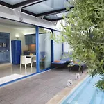 Protaras Nausicaa Villa Mykonos