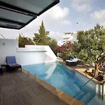 Protaras Nausicaa Villa Mykonos