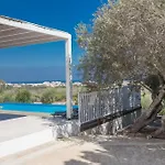 Villa Ioanni Helios - Stunning 4 Bedroom Protaras Villa - Few Minutes Drive To Fig Tree Bay