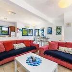 Sirena Beach Villa #31