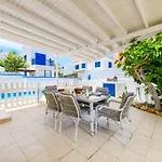 Sirena Beach Villa #31