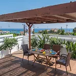 Narcissos Bay View Villa