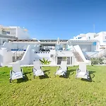 Villa Nausica