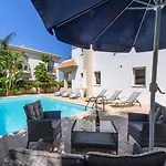 Villa Alex