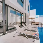 Sunnyvillas: 2Br New Villa☆Private Pool In Pernera - Nicholas