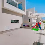 Sunnyvillas: 2Br New Villa☆Private Pool In Pernera - Nicholas