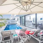 Anassa Seaview Villa - Stunning Panoramic Views