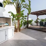 Narcissos Bay View Villa