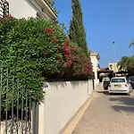 Villa In Protaras