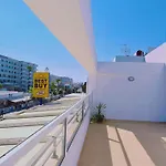 Stay Sunrise Beach Apts.