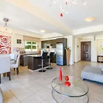 Villa Rose
