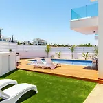 Protaras Sol E Mar Villa 1