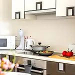 Fig Tree Bay Apartment 103