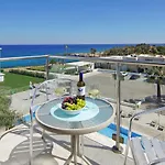 Coralli Beachfront Resort