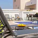 Protaras Sol E Mar Villa 3