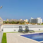 Protaras Sol E Mar Villa 3