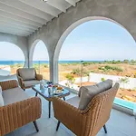 Art House By The Sea