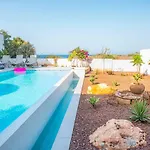 Art House By The Sea