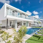 Olivine Villa 21