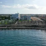 The Blue Fish Apartment