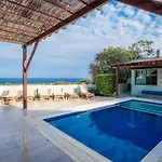Protaras Artisan Seafront Villa 7