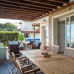 Protaras Artisan Seafront Villa 7