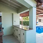 Protaras Artisan Seafront Villa 7