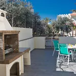 Protaras Holiday Villa Dv1