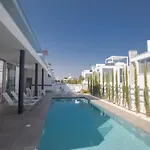 Protaras Olivine Villa Ol10