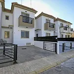 Polyxenia Holiday House