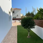 Orestiada Villa Ekaterina 3 Bdrm