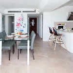Apartment Marisol By Interhome